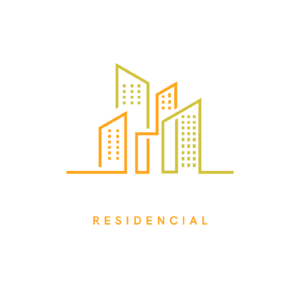 Logo Universidades Residencial
